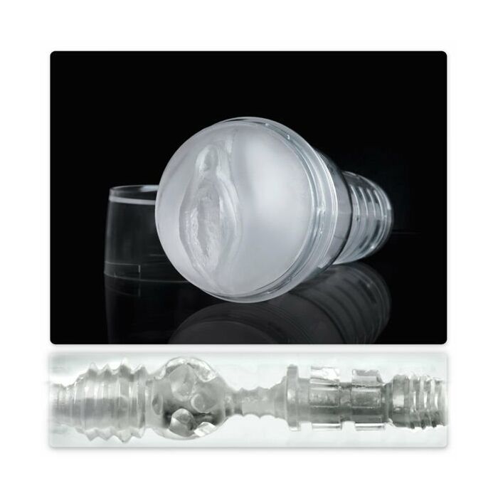 Cristalina Vaginal Ice