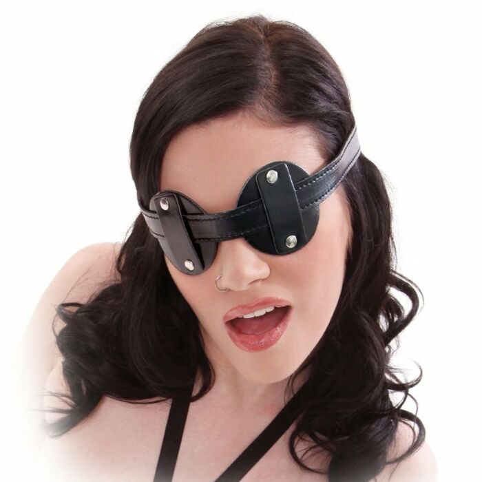 Fetish fantasy mascara