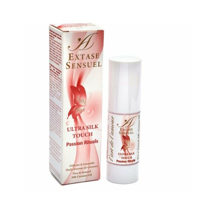 Seda Pasión Extrema