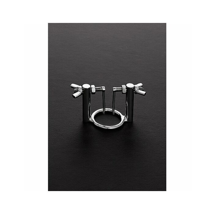 Vice grip estrechador de uretra