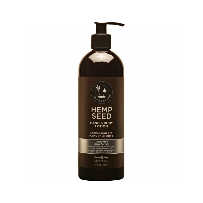 Sin perfume - locion corporal