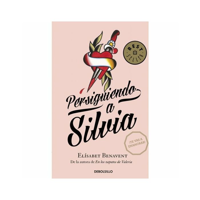 Persiguiendo a silvia parte 1