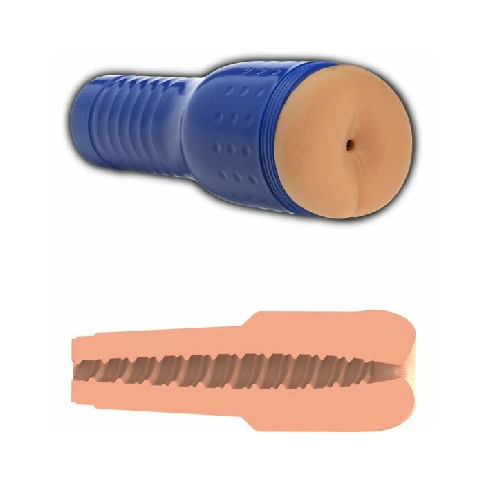 Masturbador Legendario White Ass