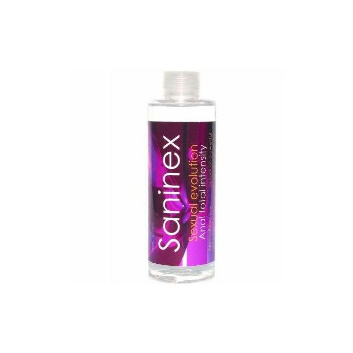 Saninex sexual evolution anal intensidad total 200 ml