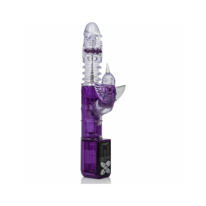 Endless pleasure vibrador rampante