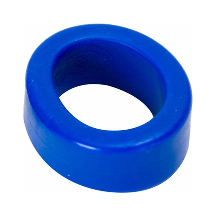 Titanmen anillo para el pene azul 45 mm