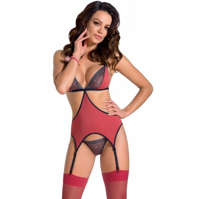 Casmir sylviane corset s/m