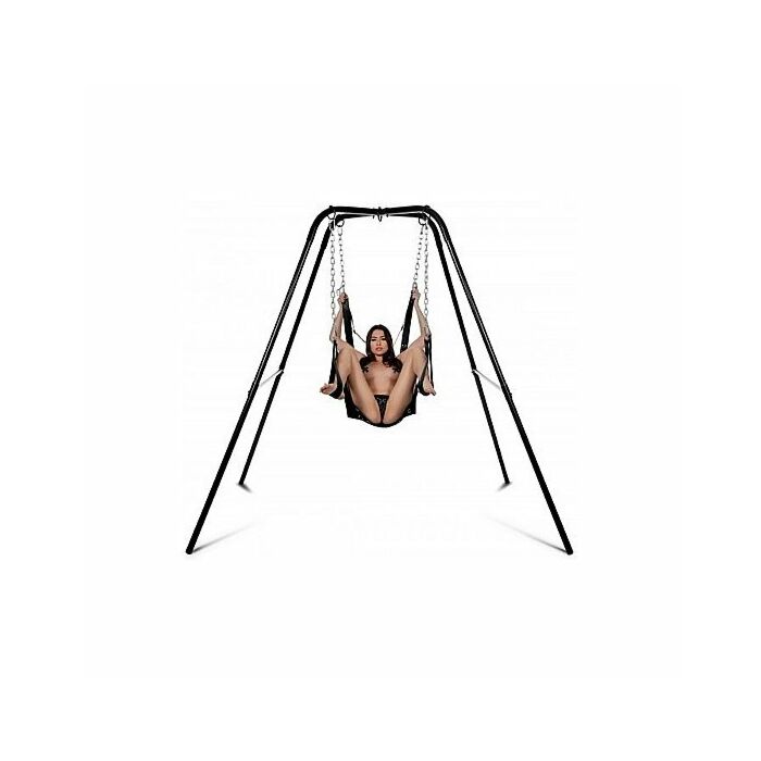 Columpio extreme sling and stand