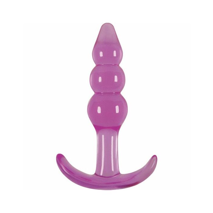 Jelly rancher plug ondas morado