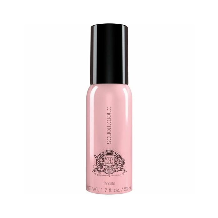 Touche pheromones para ella 50 ml