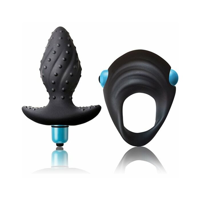 Men-x ibex kit para hombre