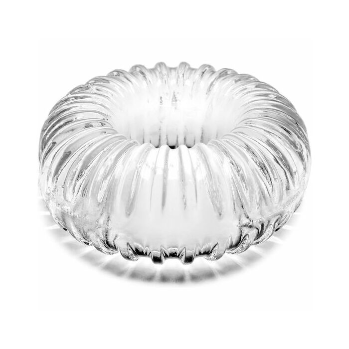 Anillo Placer Transparente