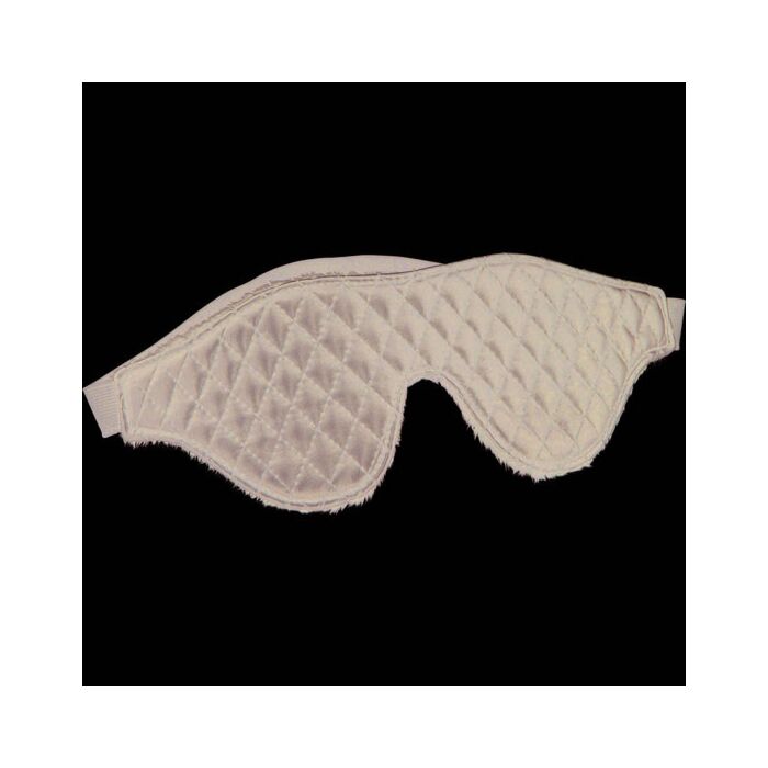 Entice mascara negra