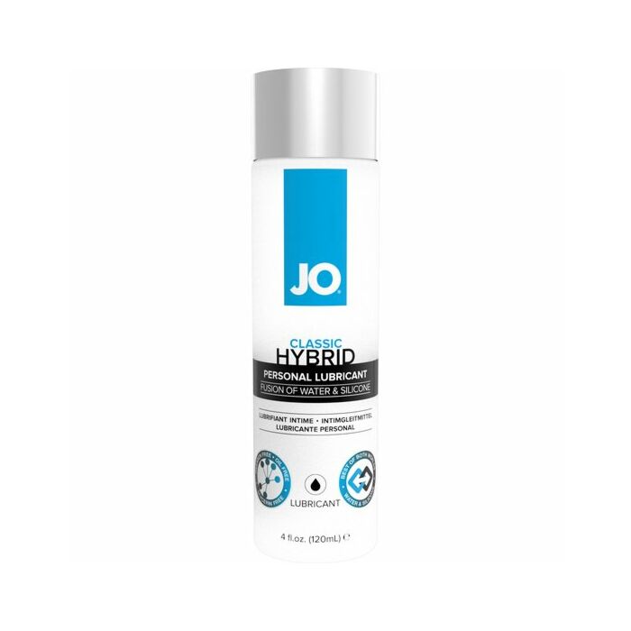 Jo hybrid lubricante 120 ml