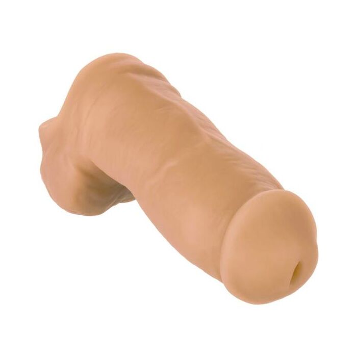 Funda pene 12.8 cm packer gear - piel