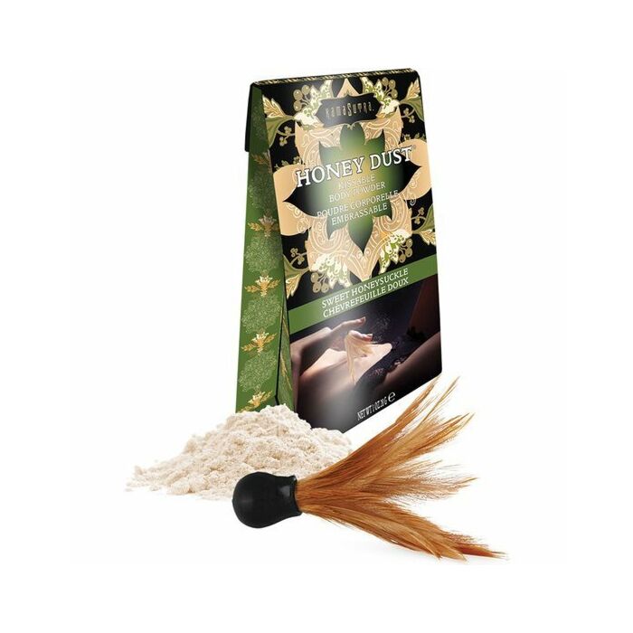 Polvo Madreselva 28g