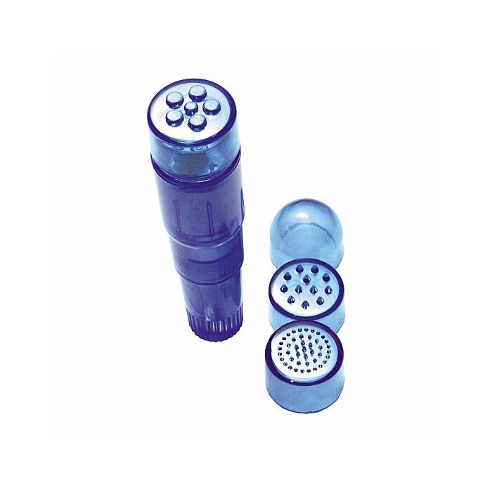 Sexinthe shower estimulador acuatico