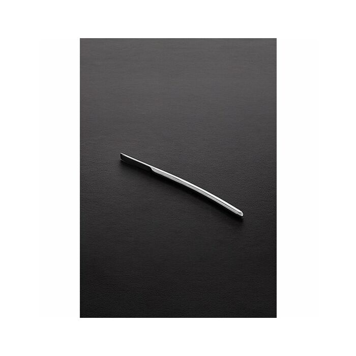 Sonda simple de acero inox 8mm