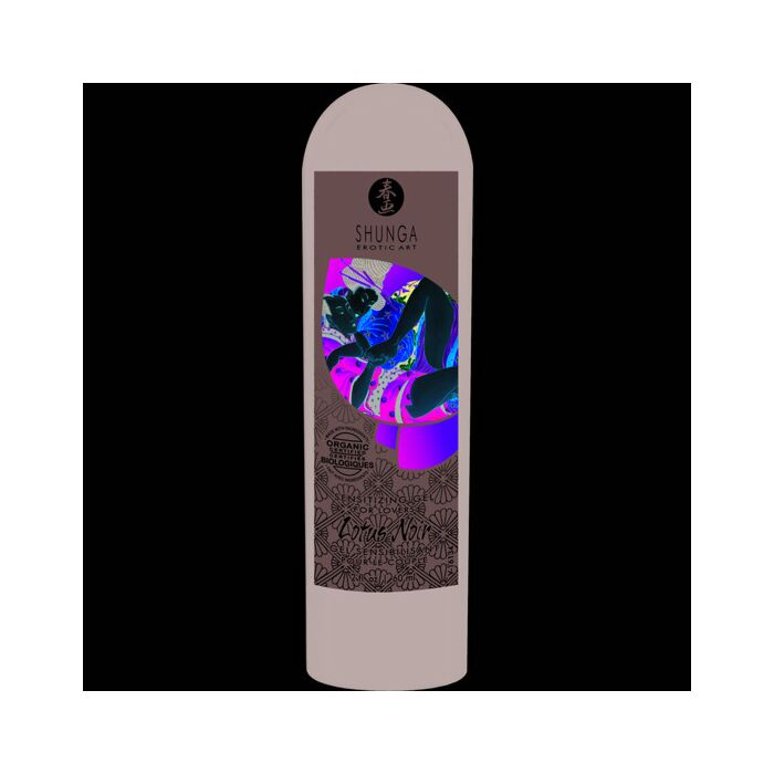 Gel Sensual Shunga 60ml