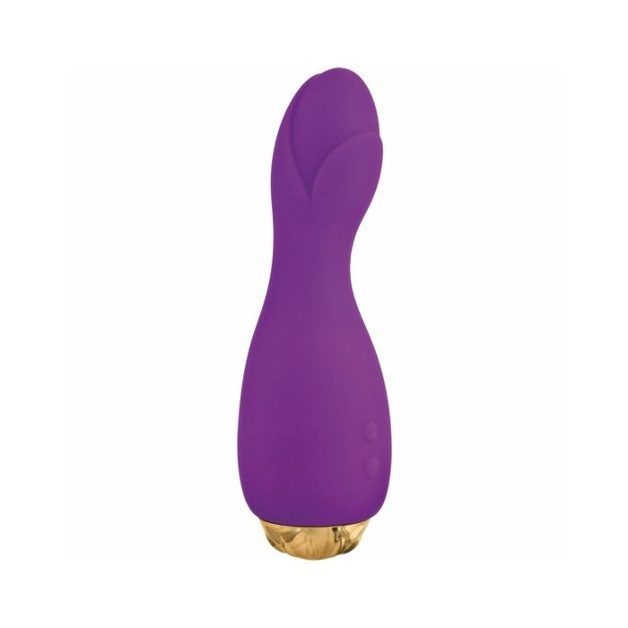 Entice ava vibrador frambuesa