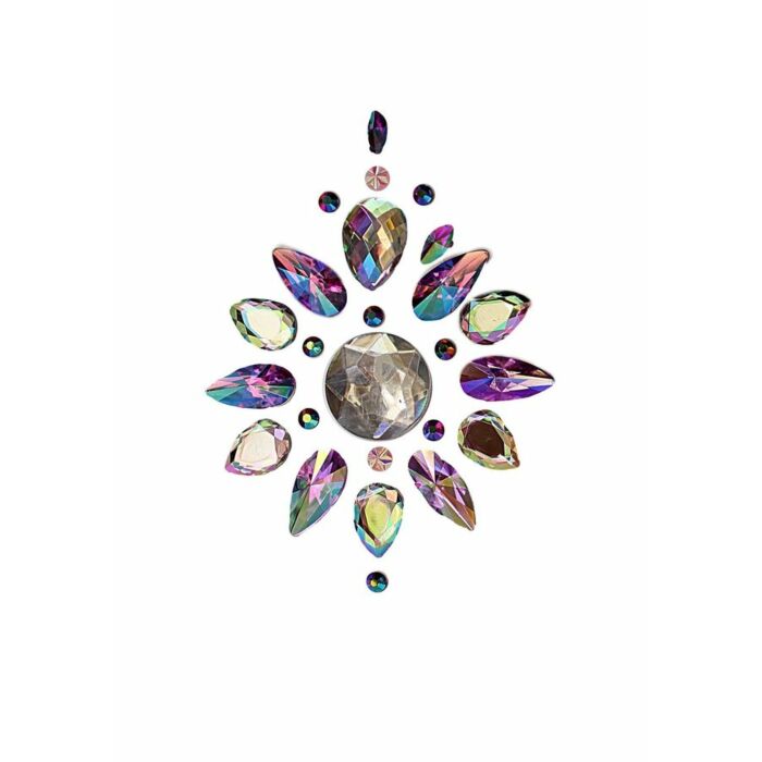 Leg avenue  008 accesorio pezonera joya adhesivo