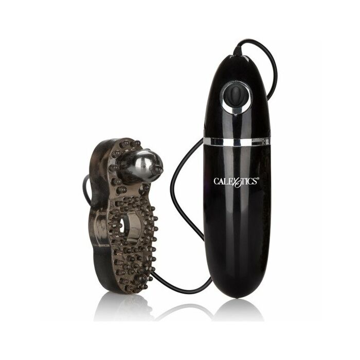 Impulse micro anillo vibrador con mando