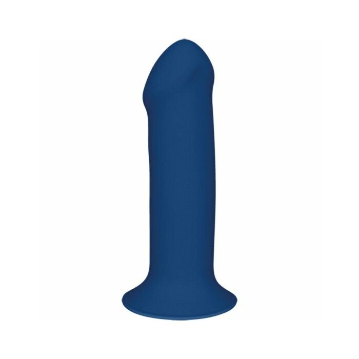Dildo Azul Doble Sensación