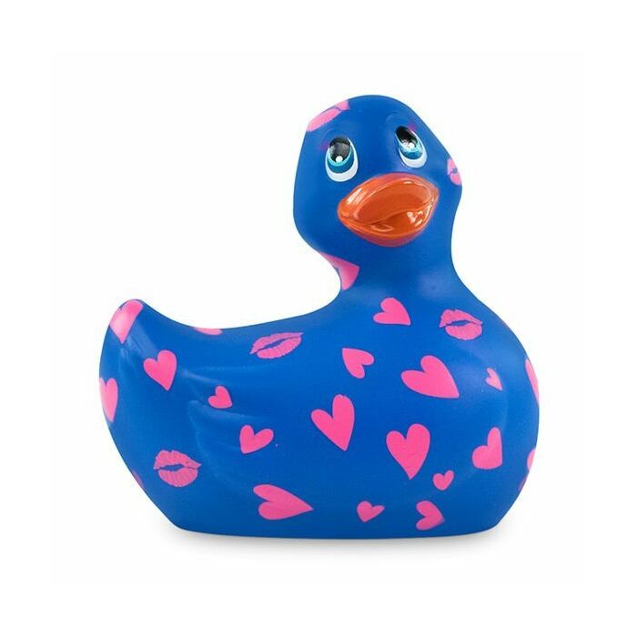 Duckie Romance Vibrator