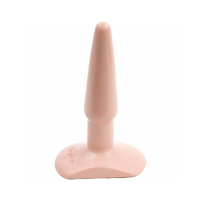 Butt plug anal pequeo