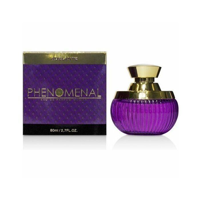 Phenomenal perfume para mujer 80ml