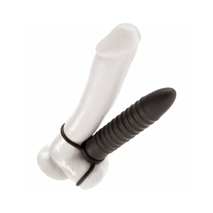 Fetish fantasy edicion limitada dildo ribeteado