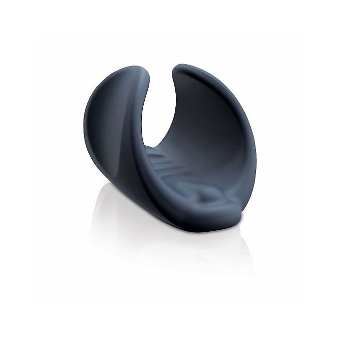 Element ms - estimulador masculino gris