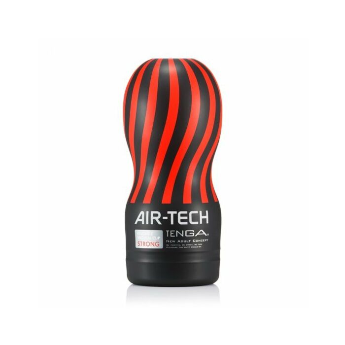 Tenga Air Fuerte
