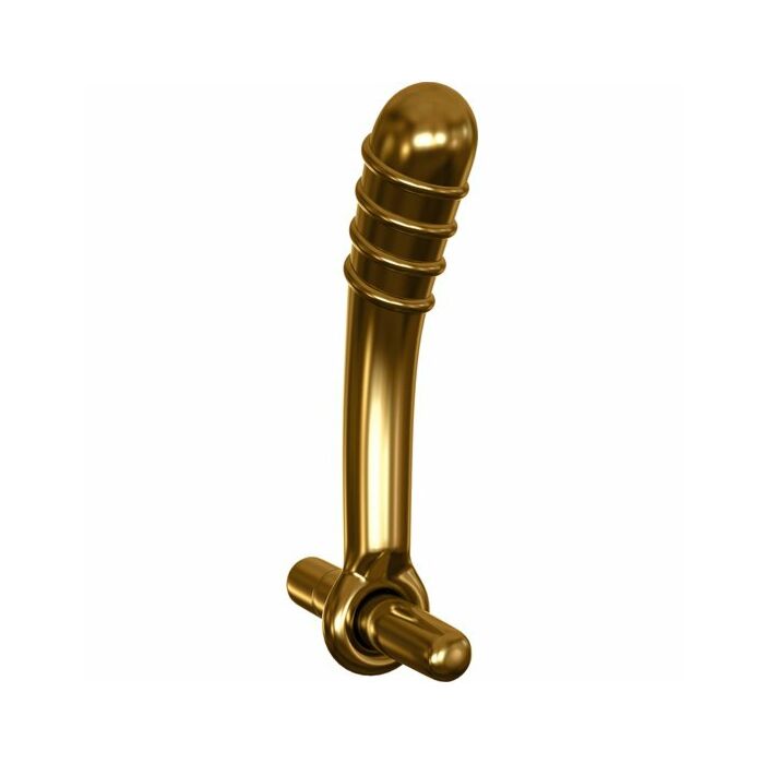 Icicles gold edition - g05 vibrador