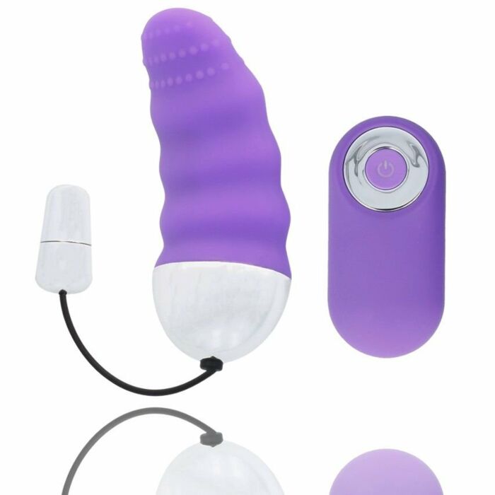 Huevo Control Remoto Dominante