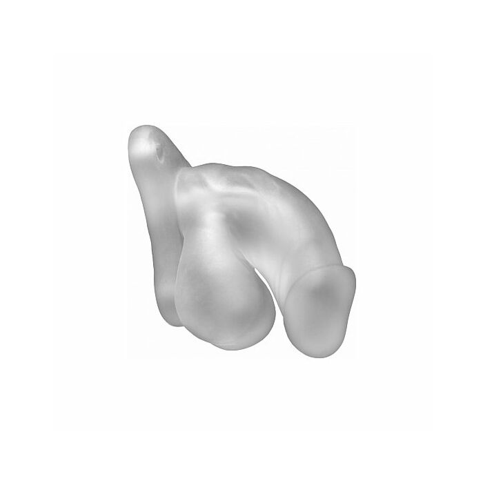 Fun boy 16,5cm - transparente