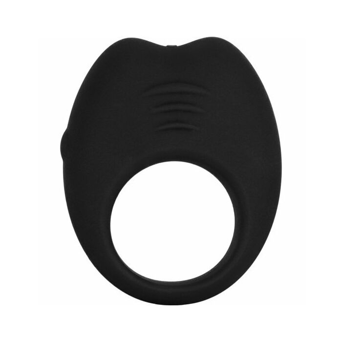 Colt anillo pene recargable negro
