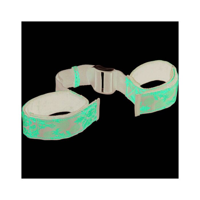 Scandal restricciones bicep