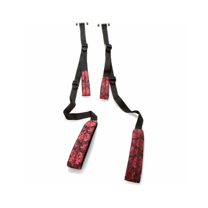 Columpio para la puerta scandal