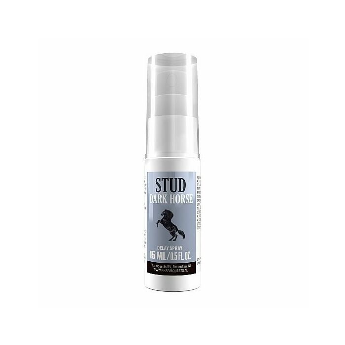 Dark horse efecto retardante 15 ml