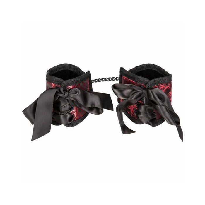 Scandal esposas corset