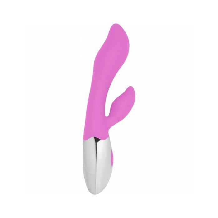 Alexis classic vibrador g-spot - rosa