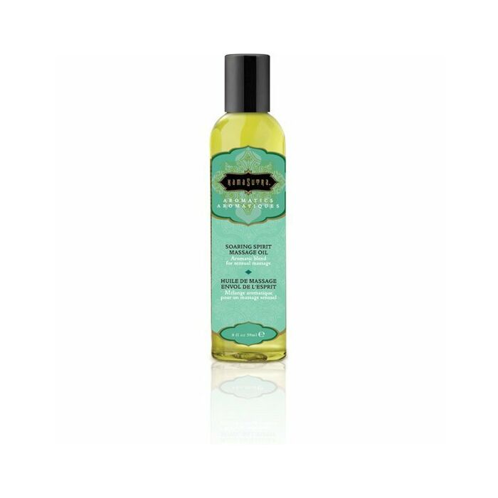 Aceite Naranja Sensual 59ml