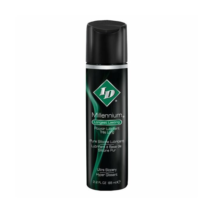 Id lubricante silicona millennium 65ml