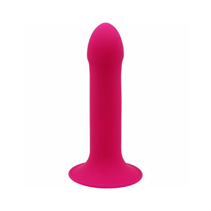 Dildo Rosa Doble Sensación