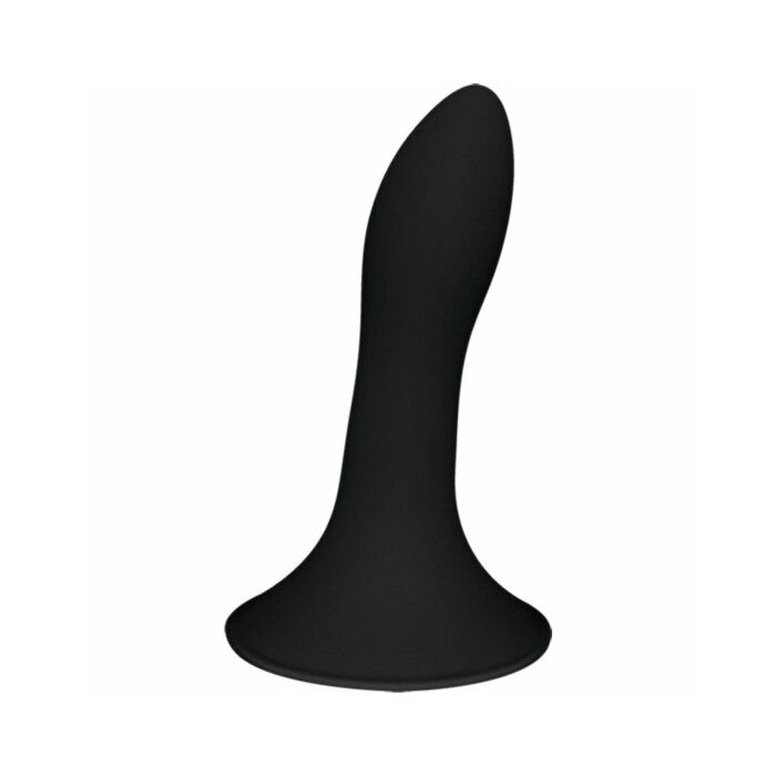 Dildo Doble Sensación Negra