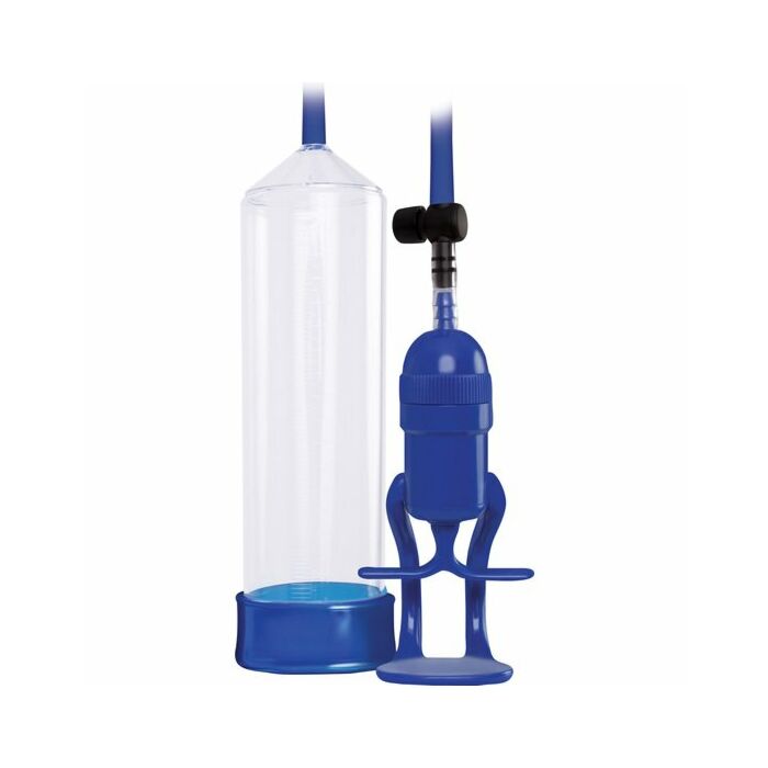 Renegade bomba bolero azul