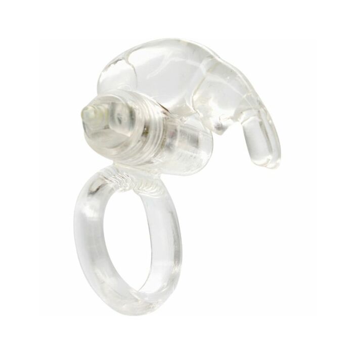 Anillo Vibrante Crystal
