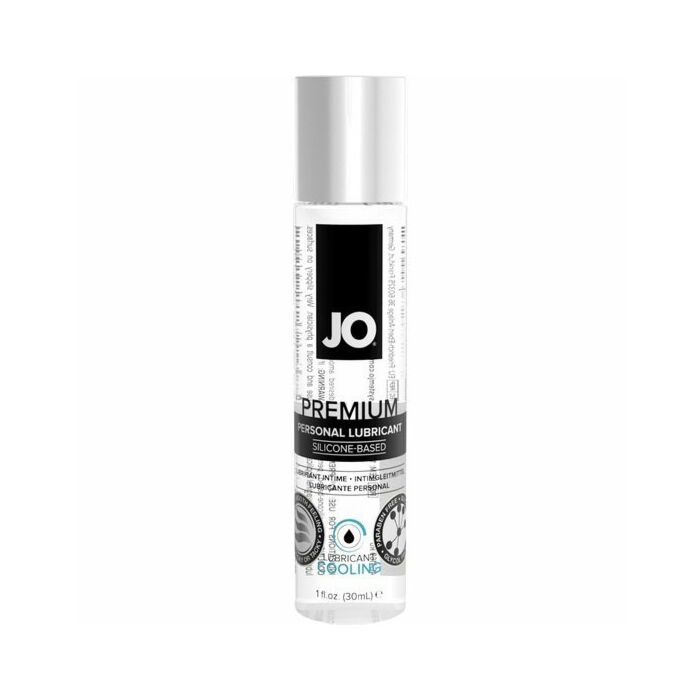 Jo lubricante premium efecto frio 30 ml