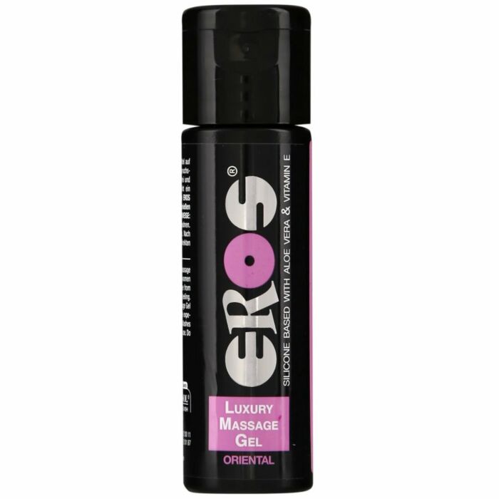 Aceite Eros Oriental 30ml